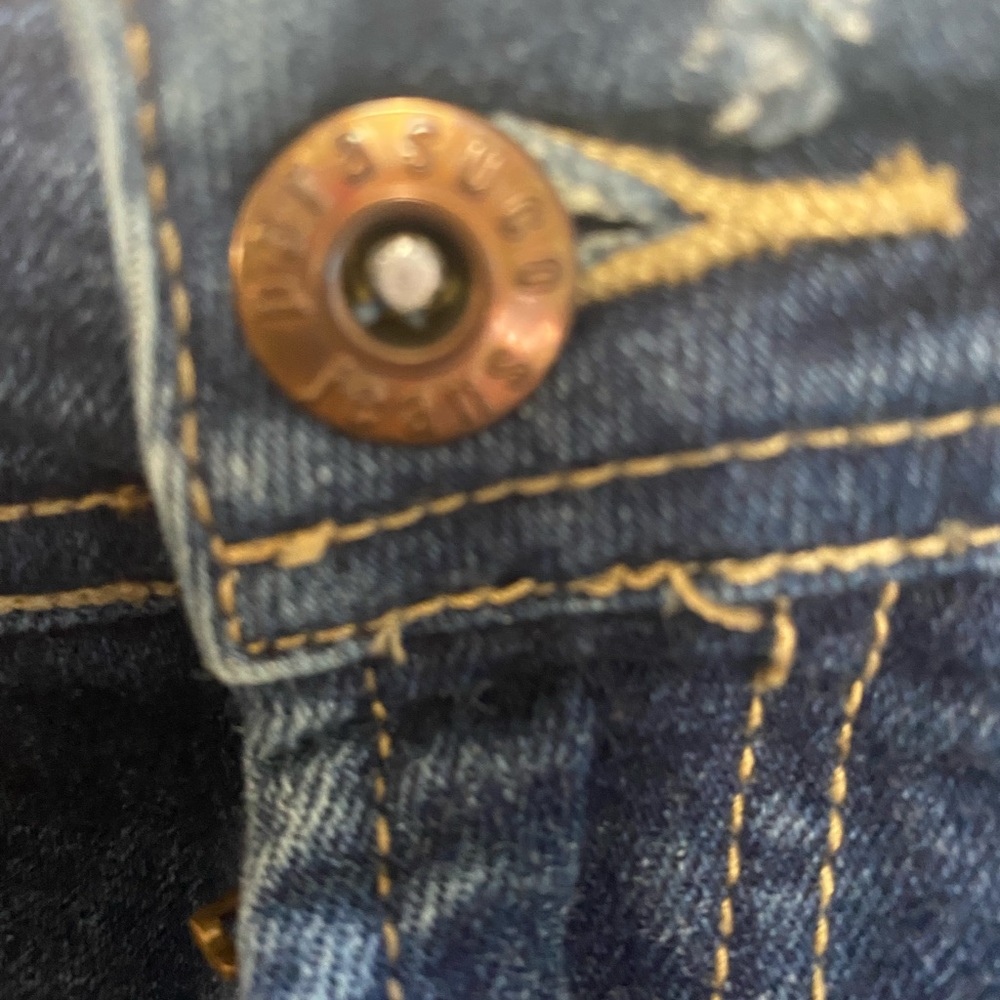 Parasuco designer denim jeans - Picture 8 of 16